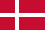 Flag of Danmark