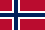Flag of Norway